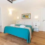 Cvm Mare Luna Maison d'hôtes Maiori