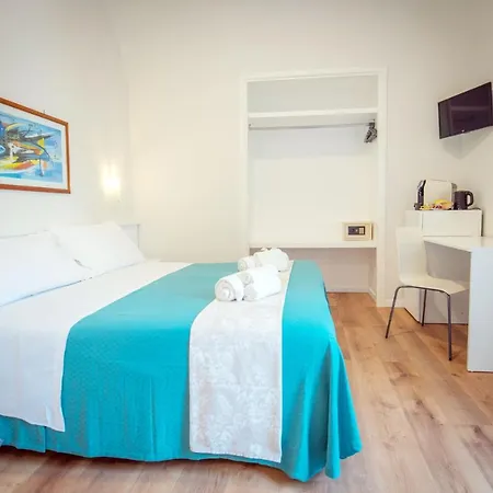 Cvm Mare Luna 4* Maiori